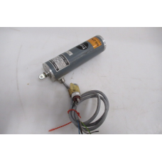 linear actuator, 24 volt . Used.